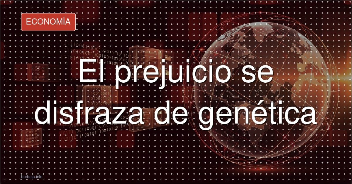 Lo que la genética no explica del cuerpo latino