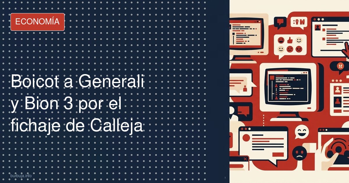¿Cuánto cuesta la amistad entre Calleja y Sánchez?