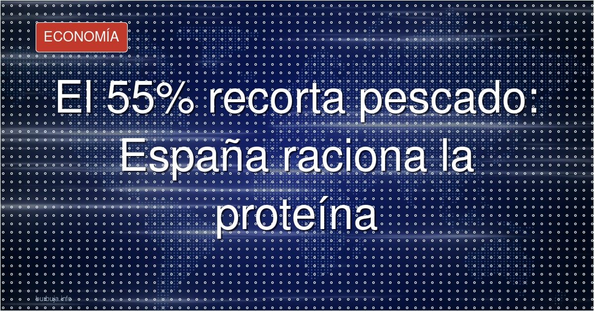 Adiós al chuletón: medio país recorta carne por precio