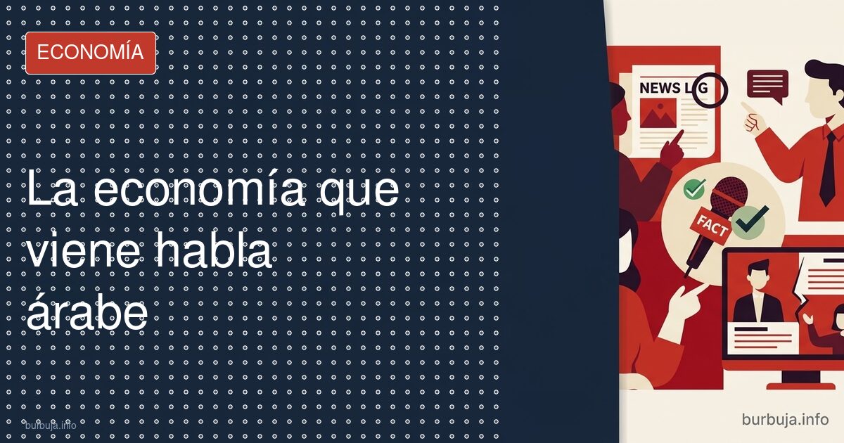Libro de caligrafía árabe abierto junto a un cuaderno y unas gafas, símbolo del esfuerzo de aprender árabe en España