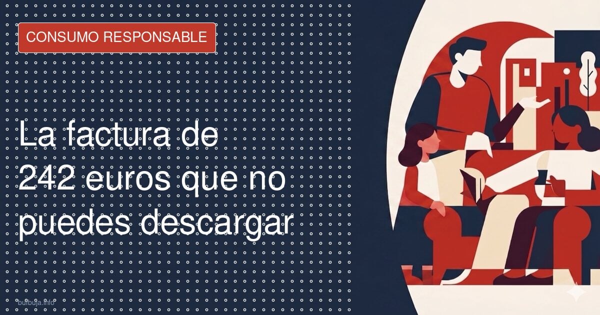 Jazztel reclama 200 euros a un cliente que nunca llegó a serlo
