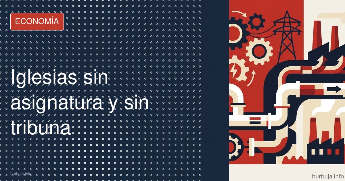 La asignatura de Iglesias, en el aire: ¿cierto o falso?