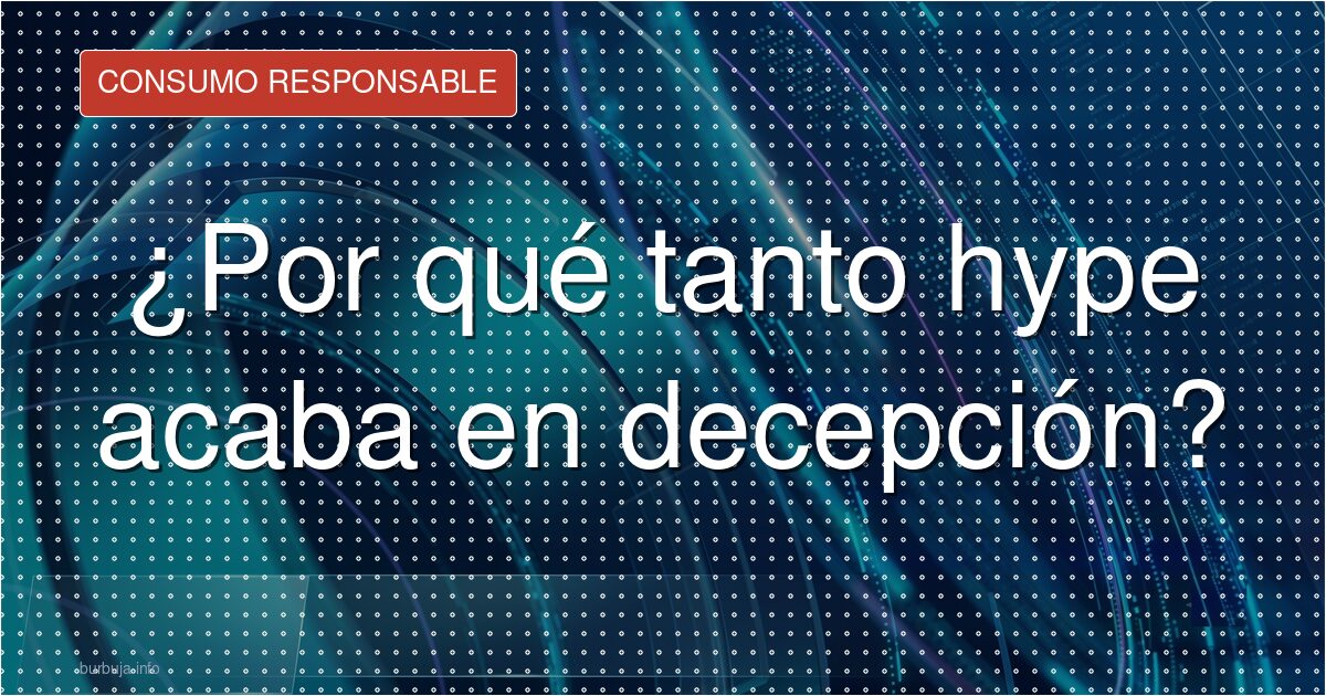 Hype y decepción: películas que no dieron la talla