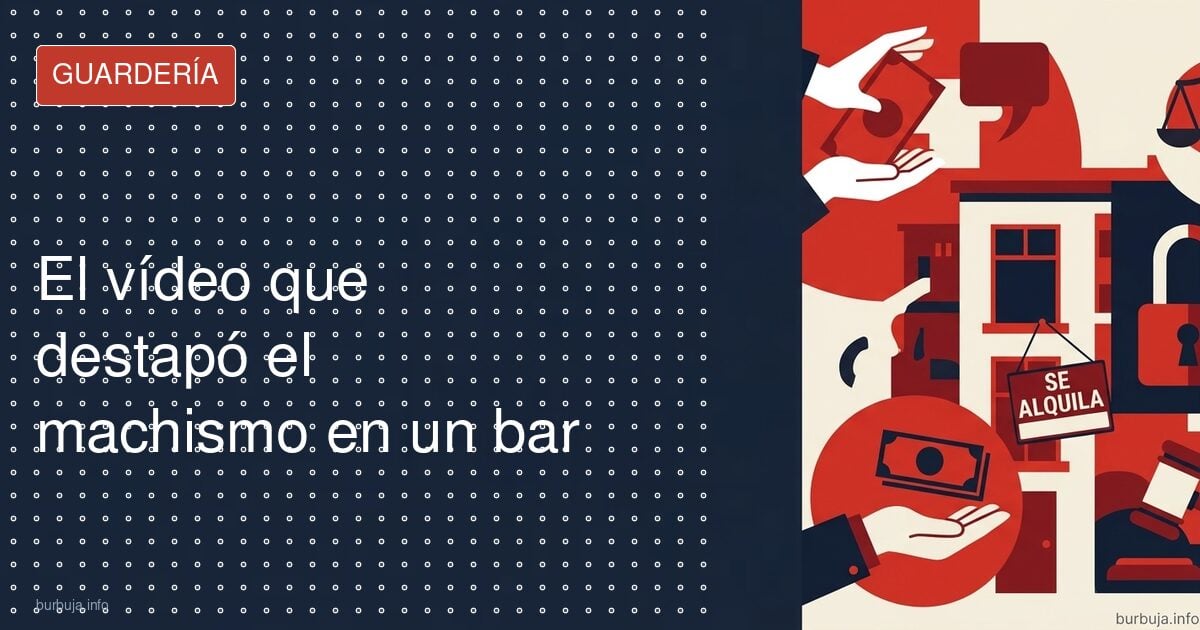 Machismo digital: una simple foto lo delata en diez comentarios