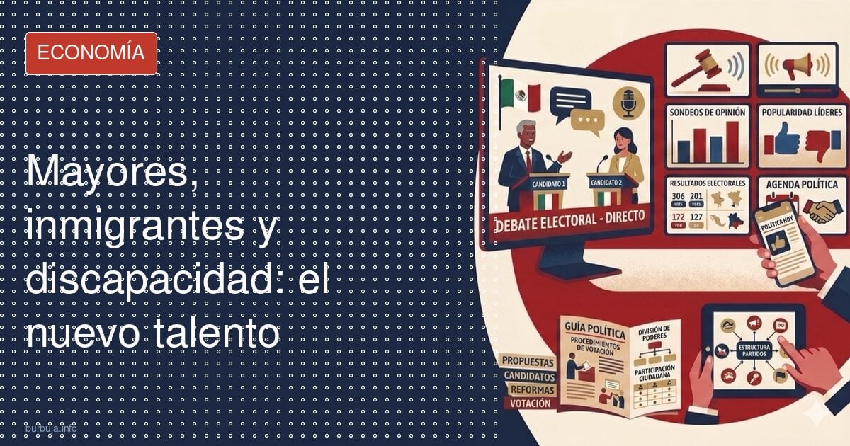 El baby boom se jubila: no hay quien cubra los puestos