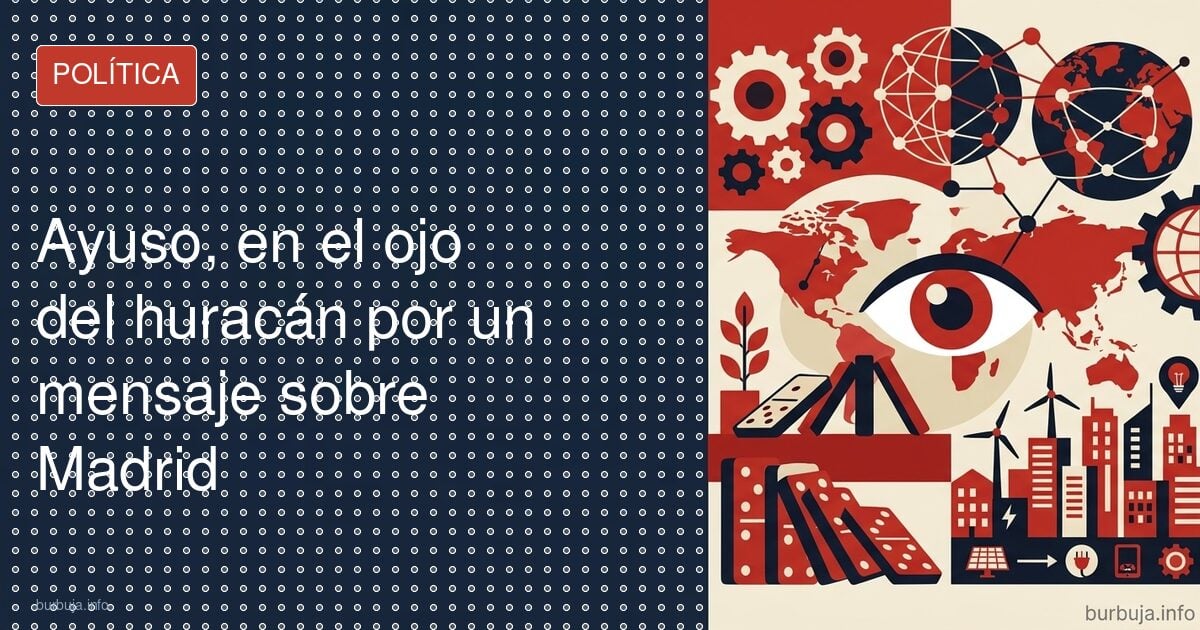 Panchuso se burla de los madrileños y las redes estallan