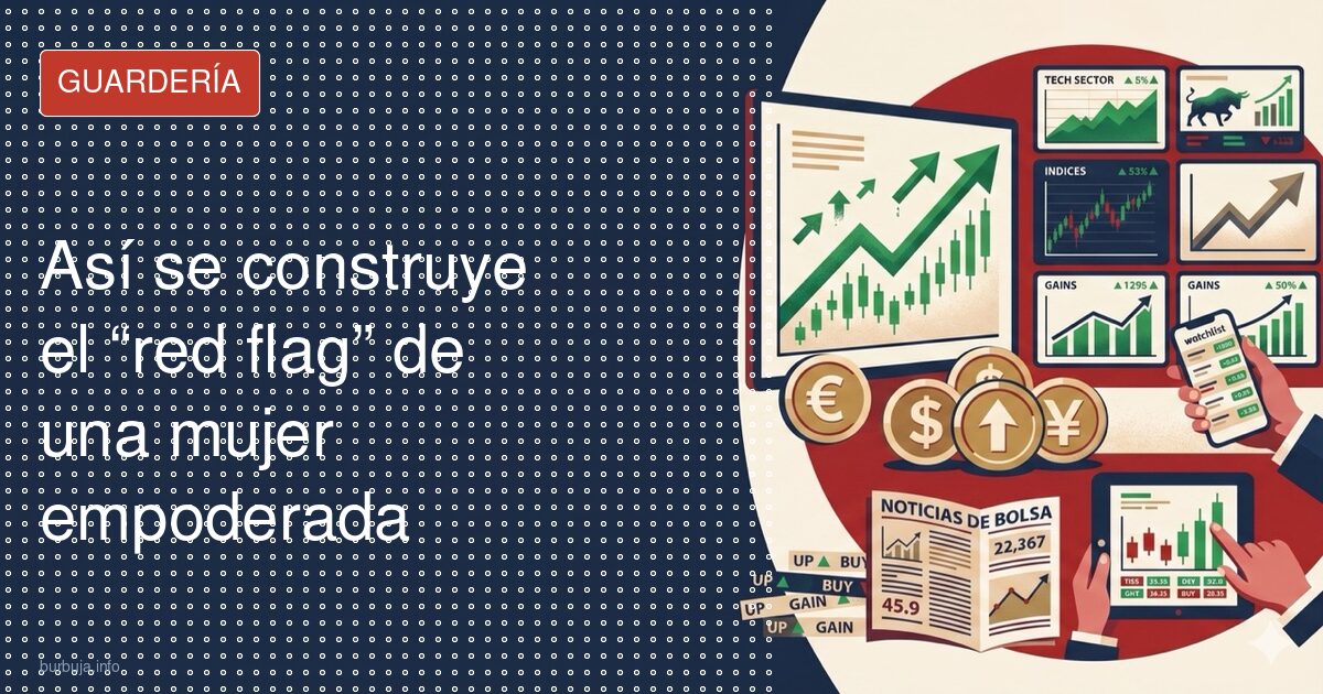 Red flags: cuando el análisis se vuelve cacería