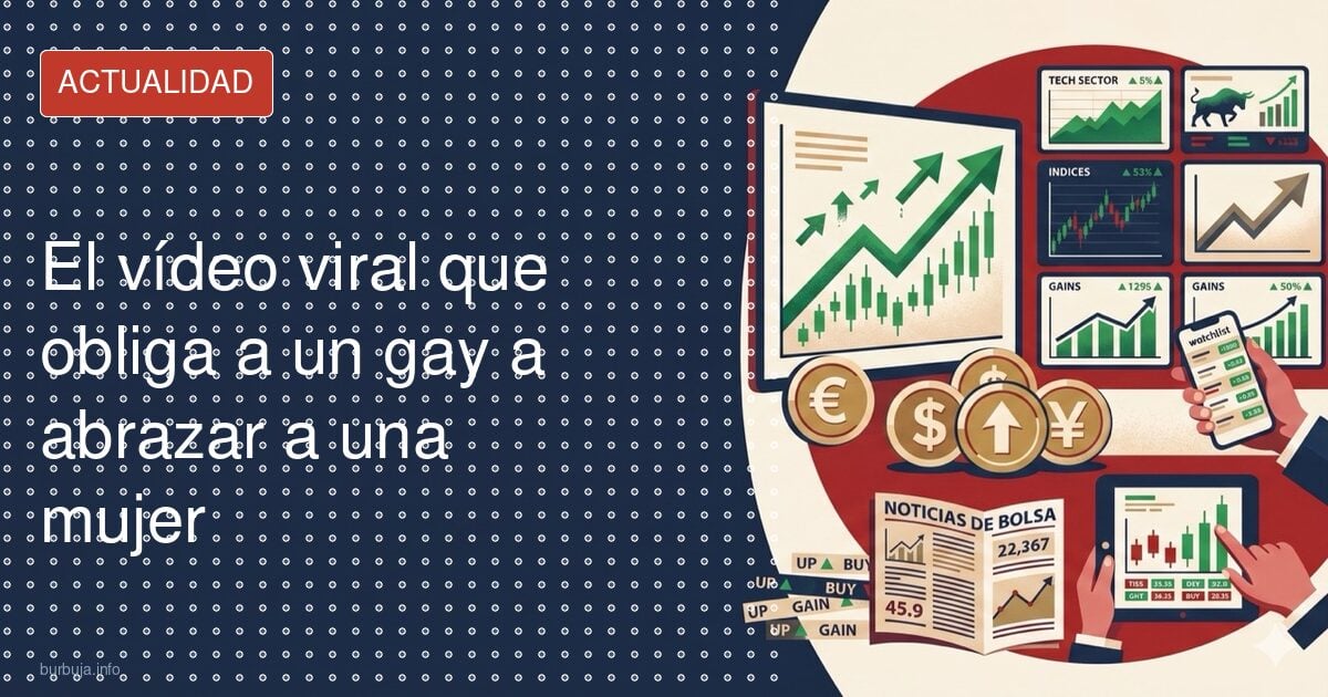 Brasil: la humillación homófoba que divide a las redes