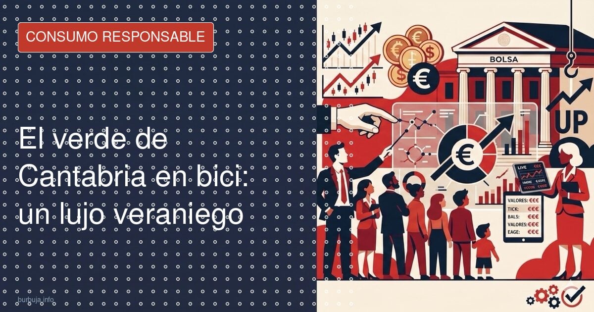Cantabria verde: paraíso o trampa climática