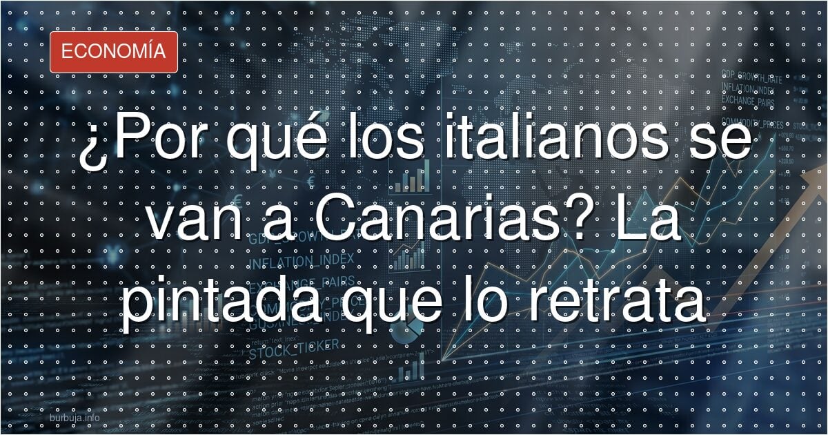 La pintada que ha puesto a Italia en pie de guerra