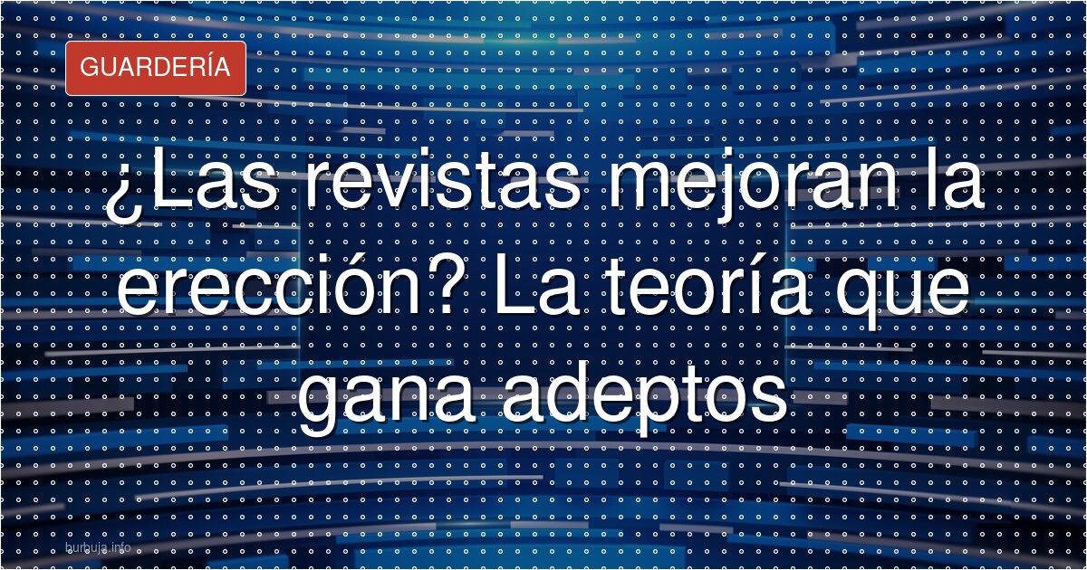 ¿Las pantallas matan tu libido? El papel contraataca