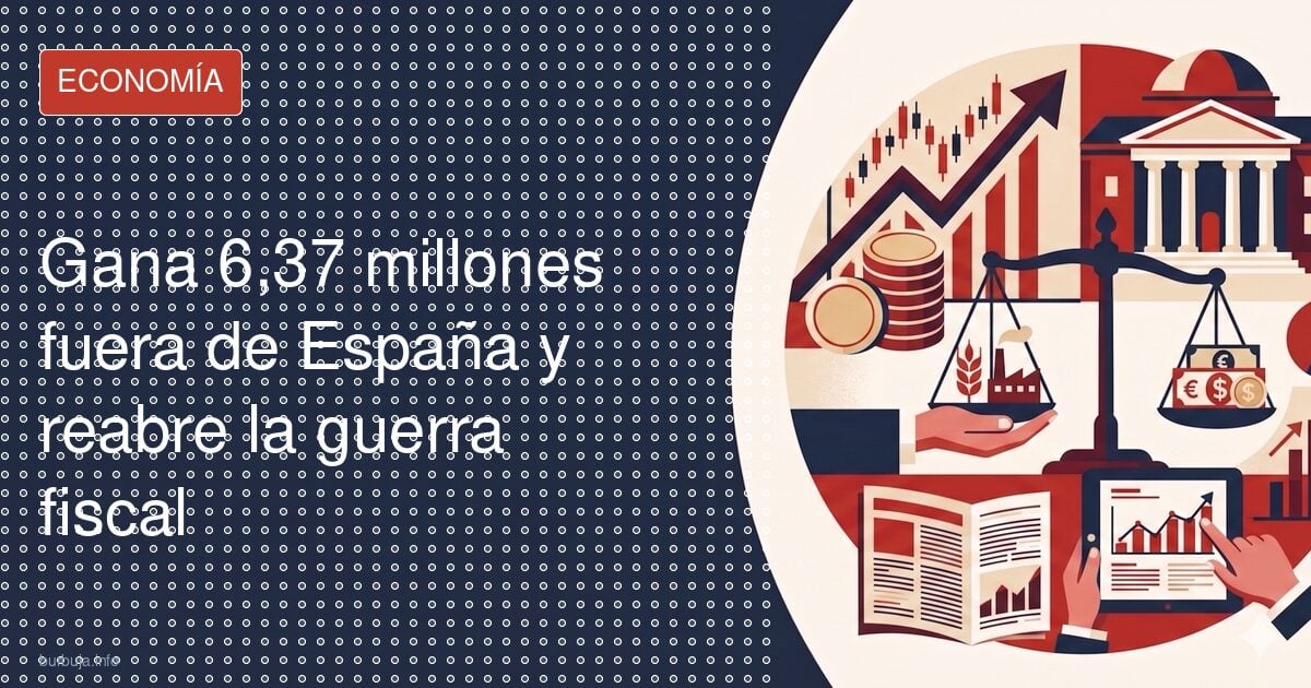 El español que gana 6,37 M jugando al póker