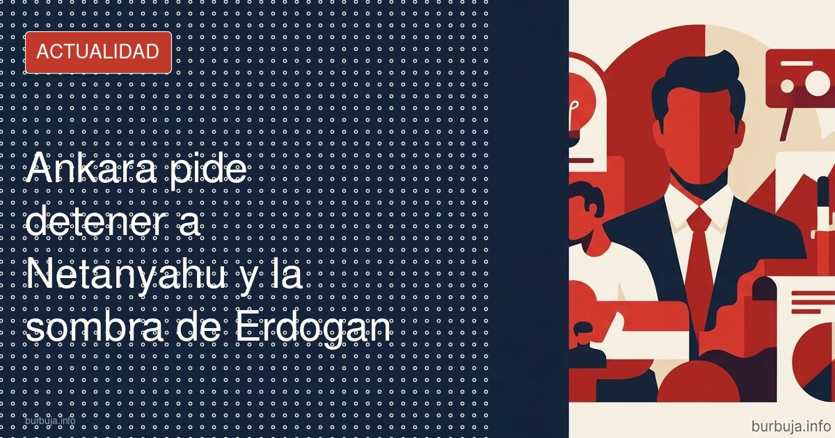 La doble vara de Erdogan con Interpol