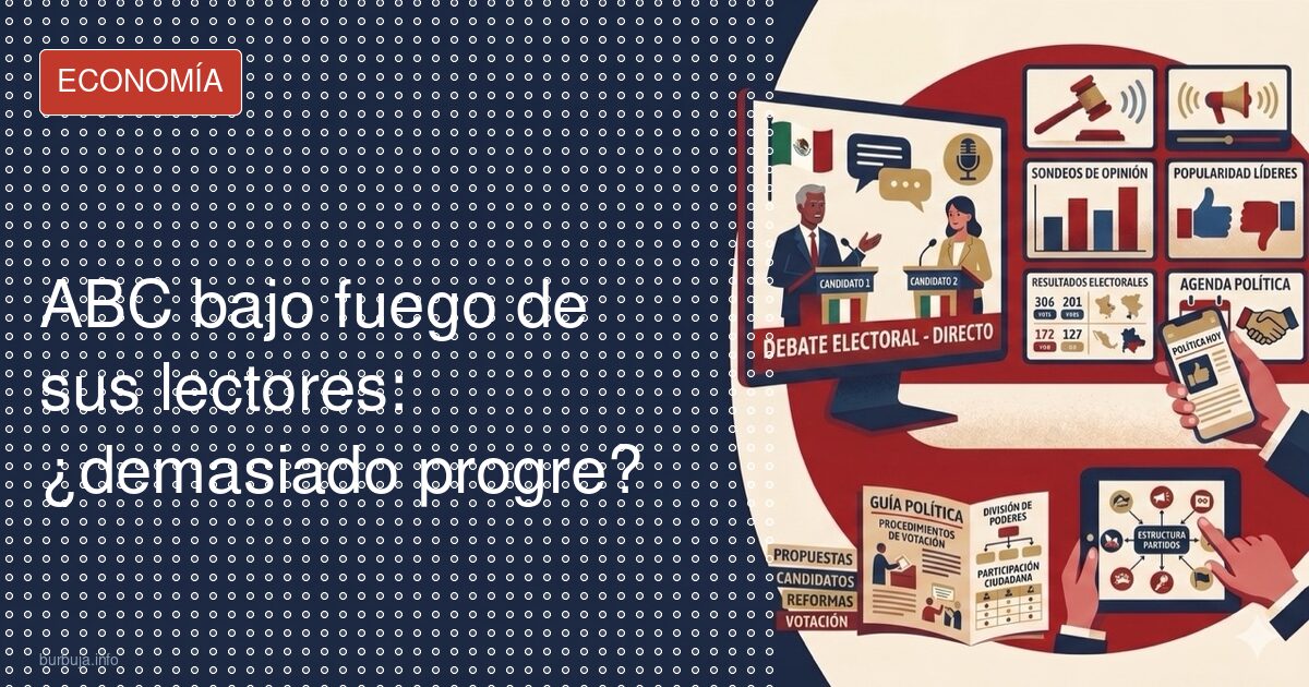El ABC y su pasado inmigrante: la doble vara