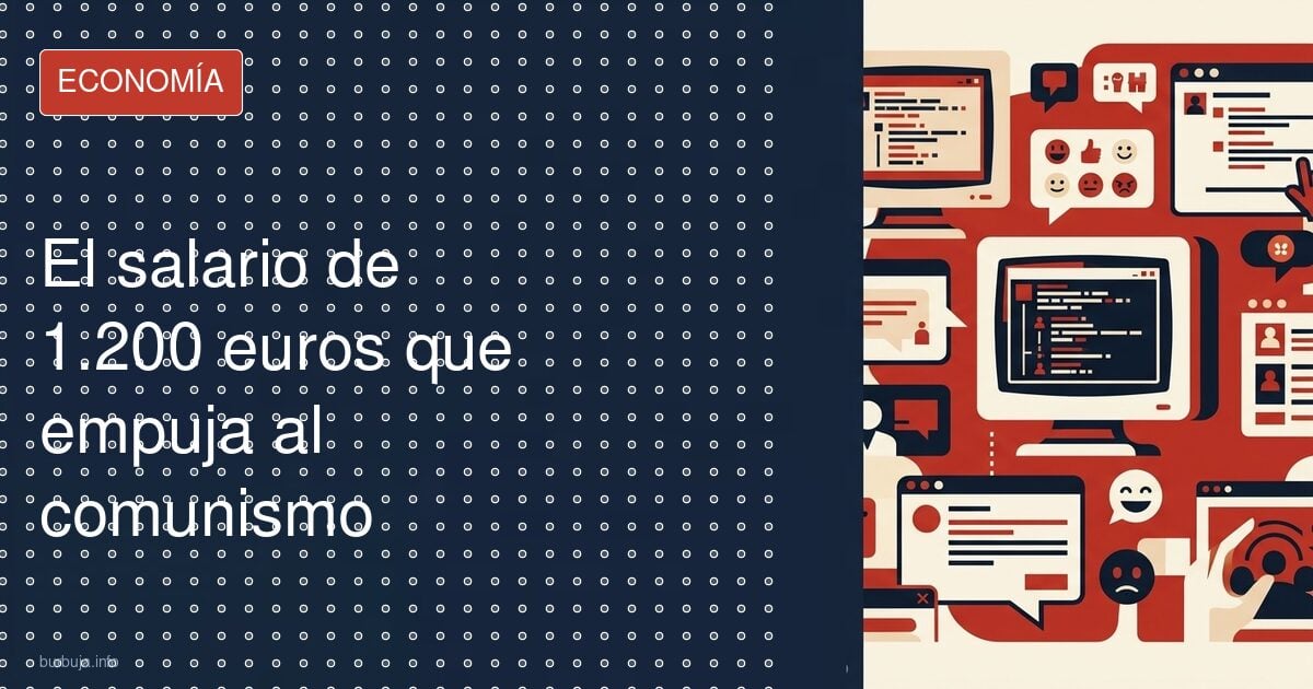 ¿Por qué un anticomunista se pasa al comunismo?