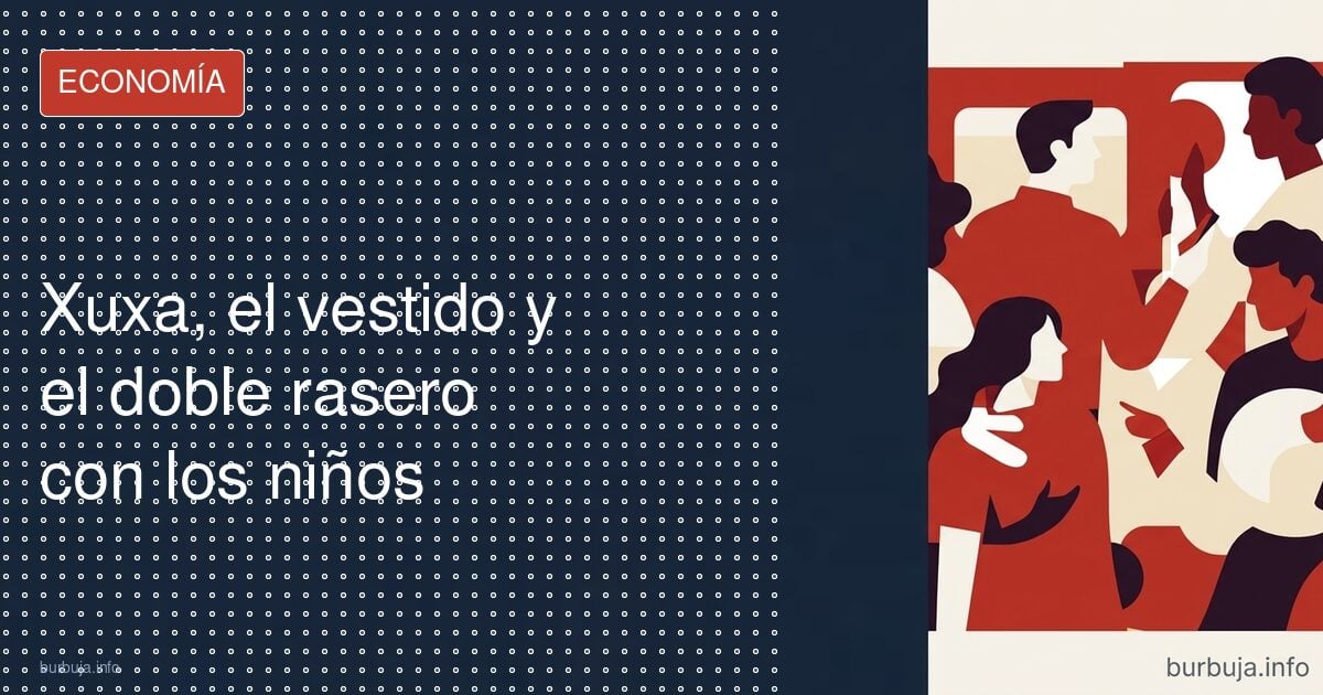 El microvestido de Xuxa a los 63 que enciende la red