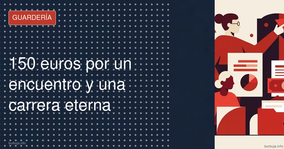 Cobra 150 euros por encuentros ocasionales mientras estudia