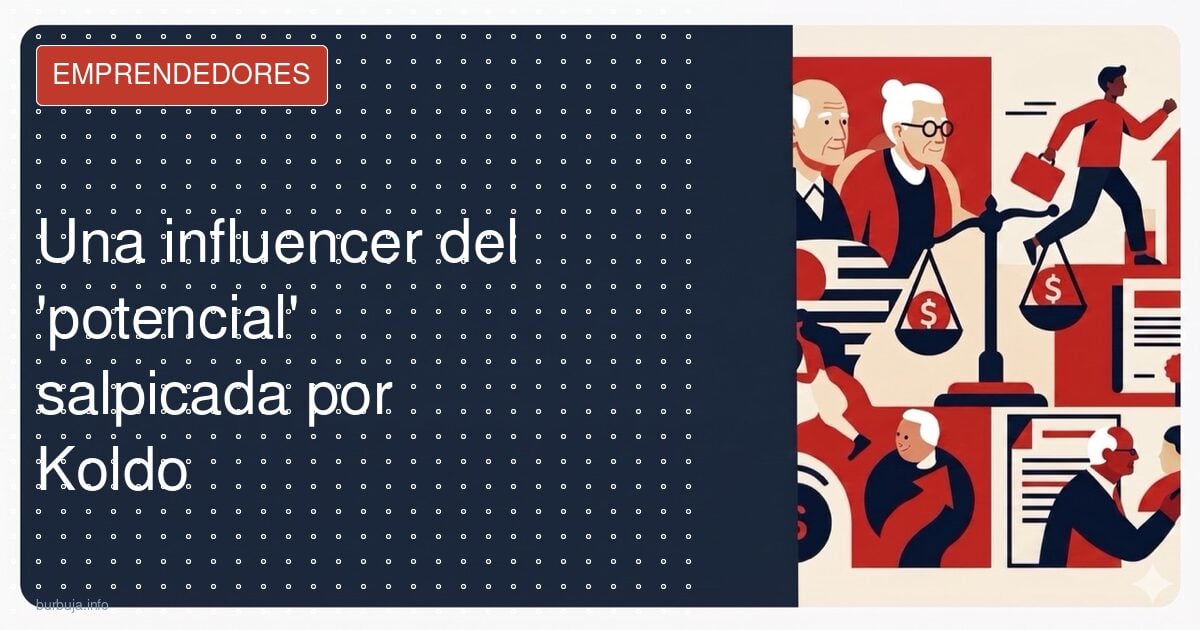 El «potencial» que acabó en bulo y acoso