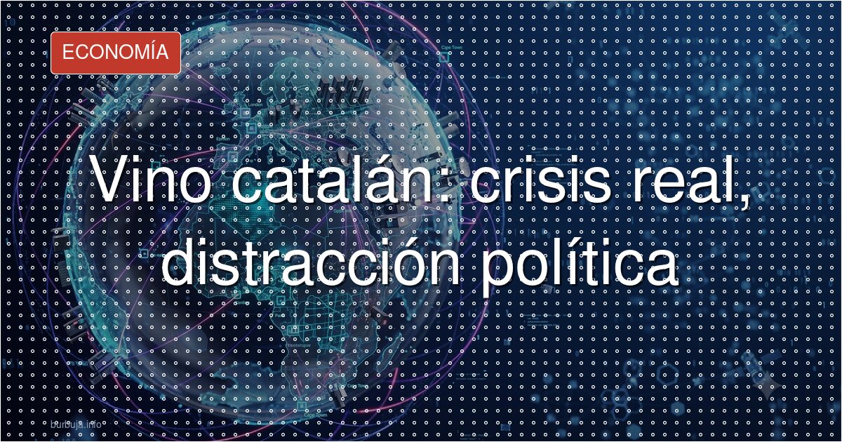 Orriols y el vino: nepotismo en Ripoll