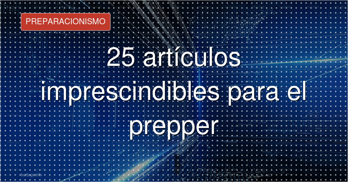 Estantería doméstica con conservas, miel, arroz, linternas y cinta adhesiva, artículos guardados para una emergencia