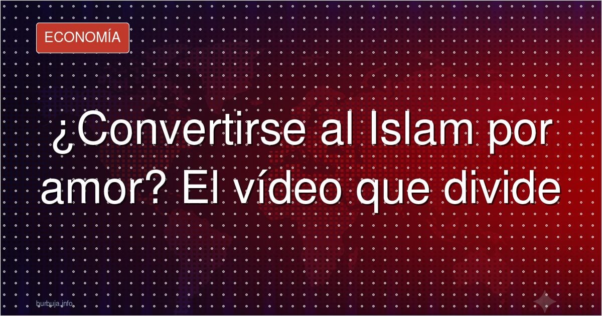 Una pareja en un contexto íntimo, simbolizando la unión de dos culturas diferentes