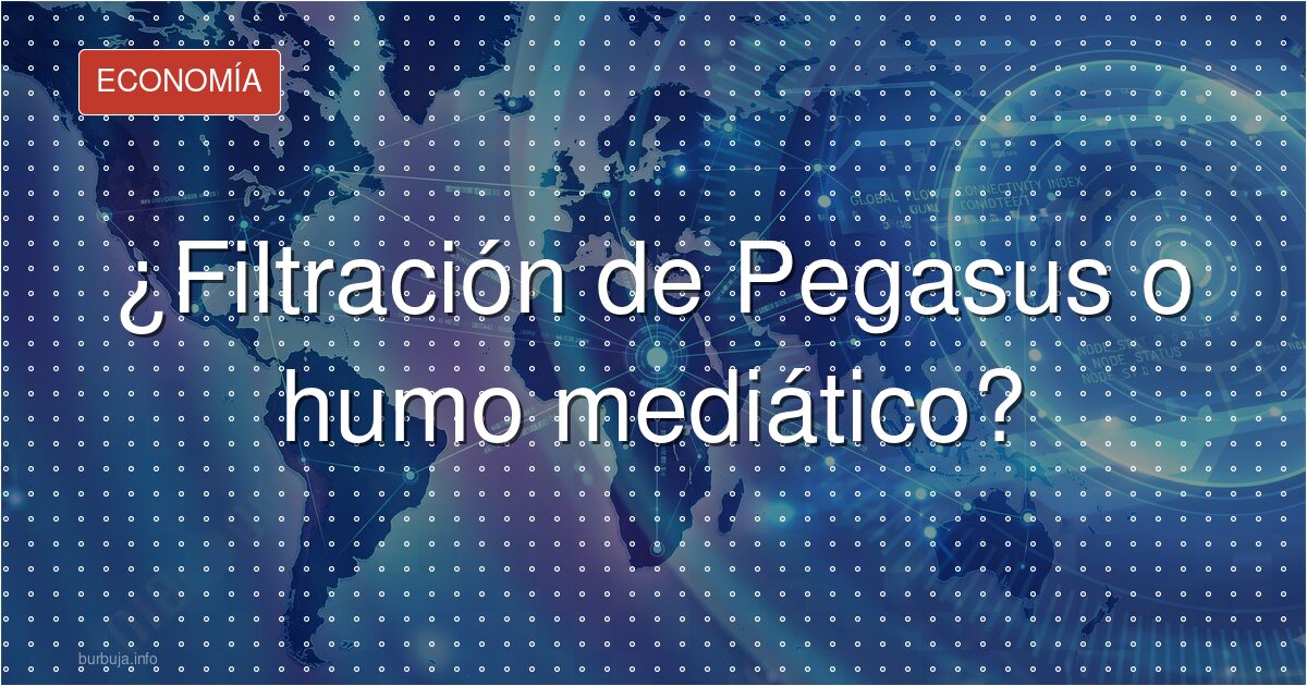 El anuncio de los hackers que nadie se cree