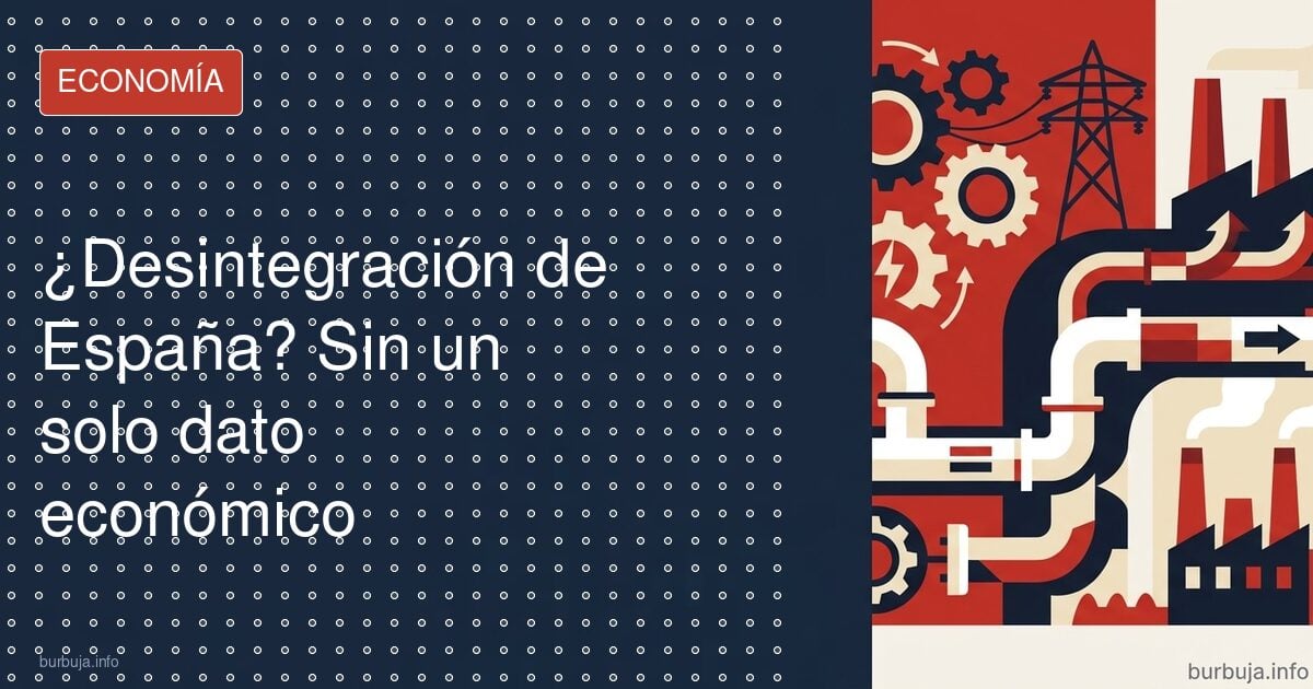 De Ceuta a Cataluña: la ruptura que se da por hecha