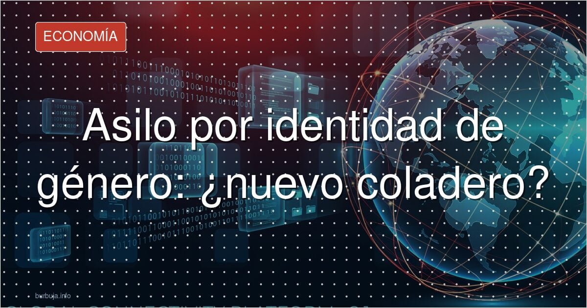 Marlaska abre el asilo a la autopercepción de género