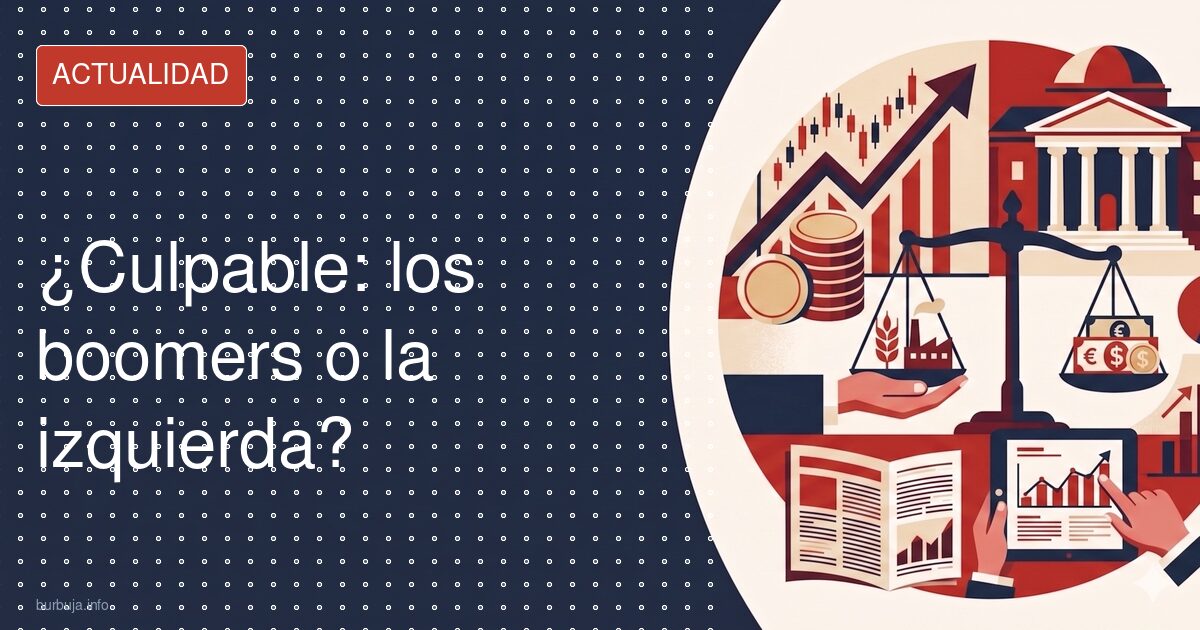 4 pisos, 8.000€ y una bandera: la guerra generacional