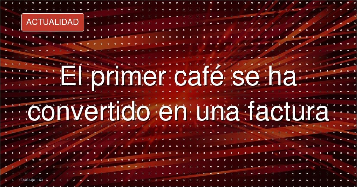 Mujer y hombre en una cafetería, con el móvil y gesto de discusión, ilustra el debate sobre la primera cita