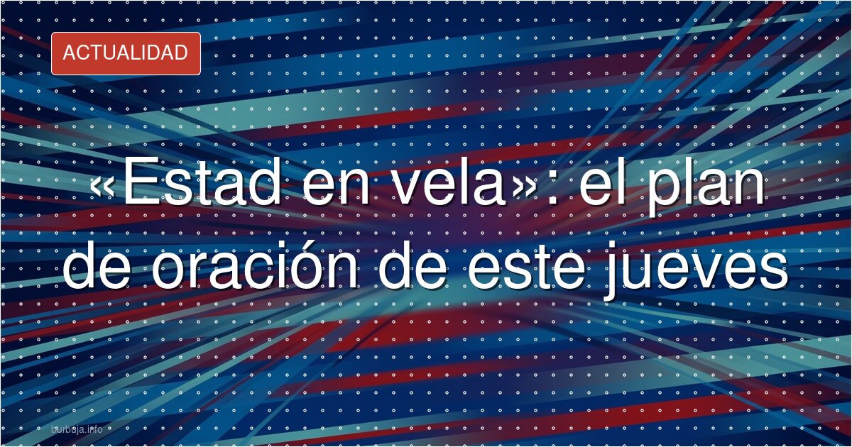Misa y rosario en directo: la fe también tiene horario