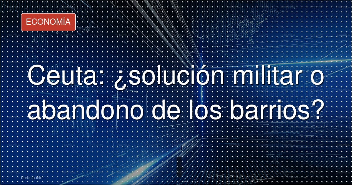 ¿De verdad la inmigración rompe los salarios?