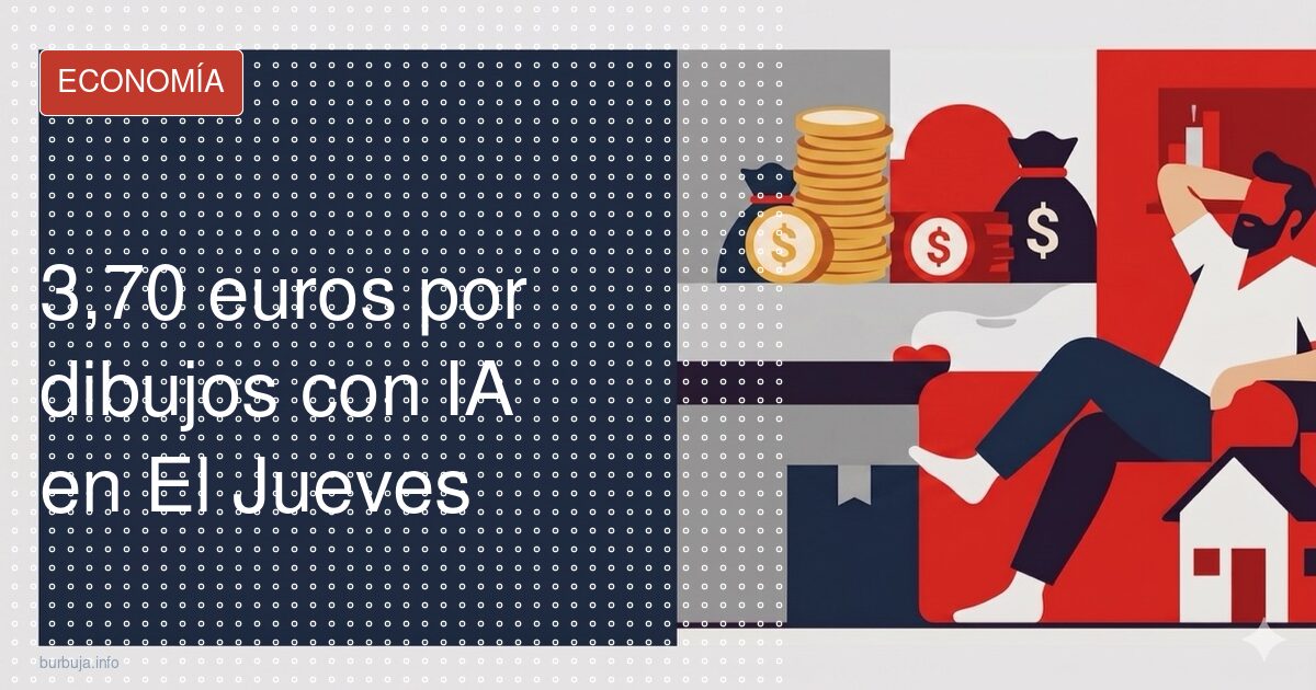 Ayuso, IA y 3,70 euros: la nueva etapa de El Jueves
