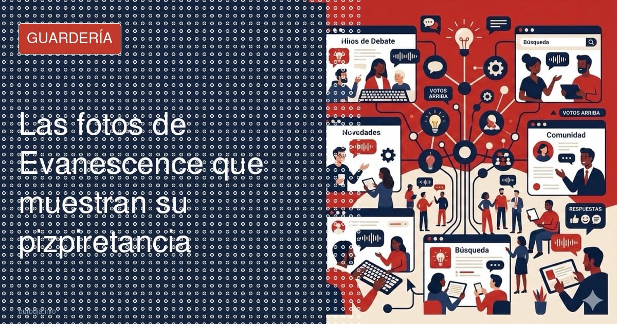 Retrato de Amy Lee, cantante de Evanescence, referente del debate sobre imagen juvenil y envejecimiento en el pop