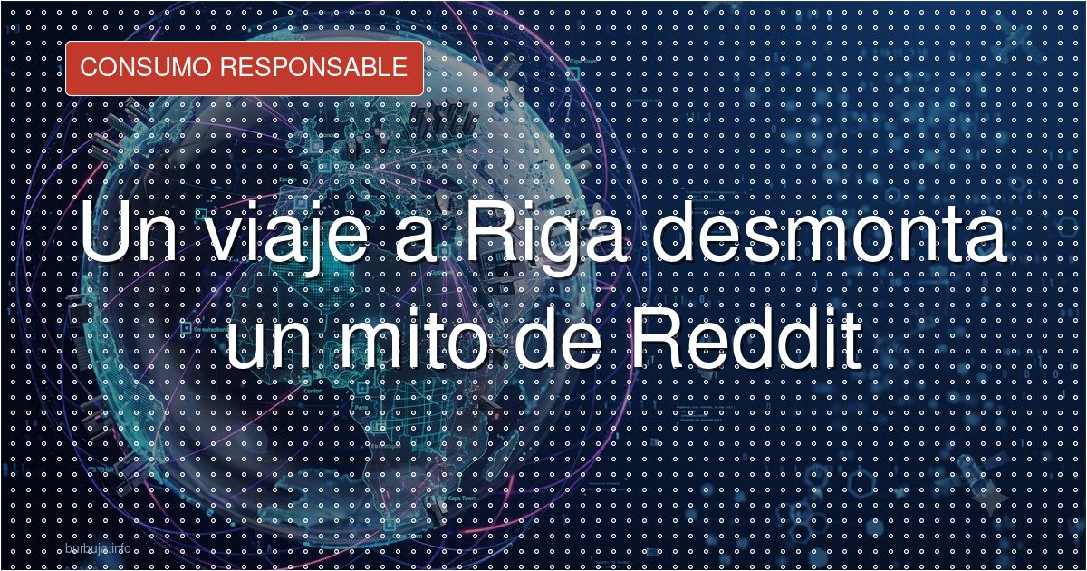 Reddit, ¿nido woke o fuente de información útil?