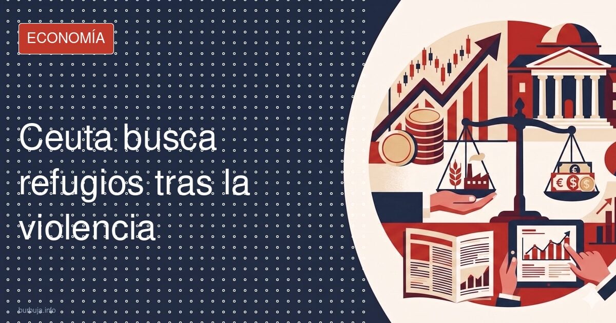 El plan de Sánchez para los migrantes de Ceuta