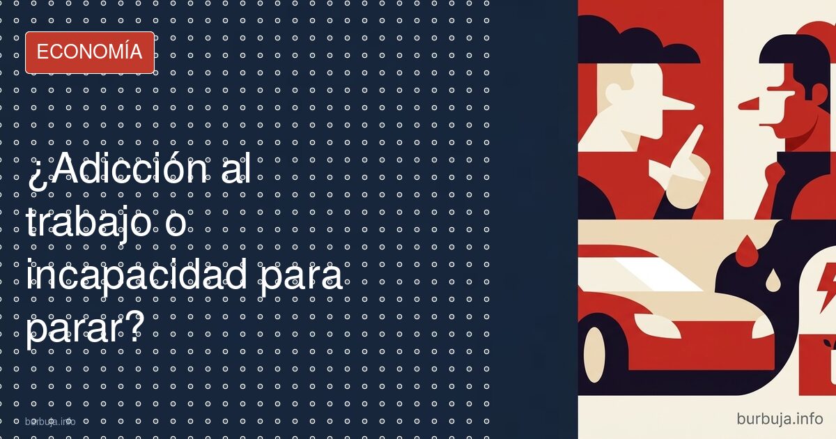¿Por qué hay jubilados que echan de menos la oficina?