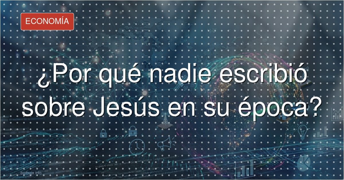 Manuscrito antiguo y papiro con texto griego sobre fondo oscuro, representando las fuentes históricas sobre Jesús de Nazaret