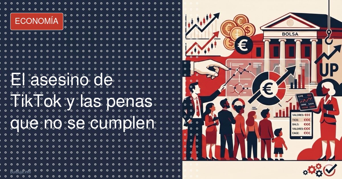 Del asesinato múltiple a la reincidencia: la factura