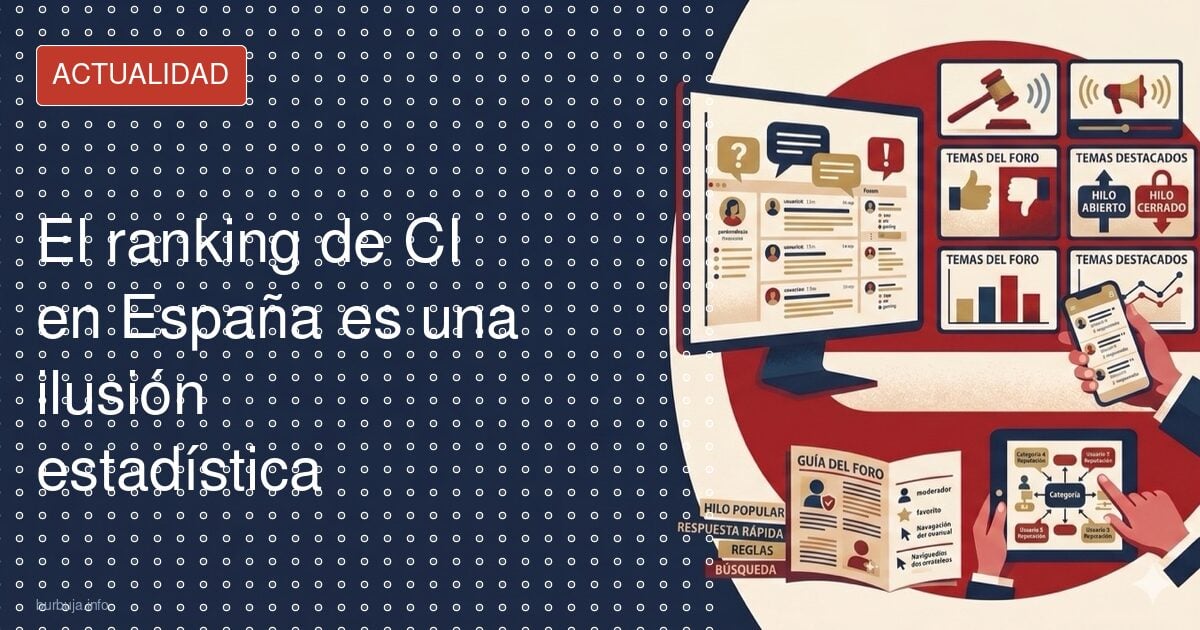 El cociente intelectual por comunidades: el espejismo de PISA