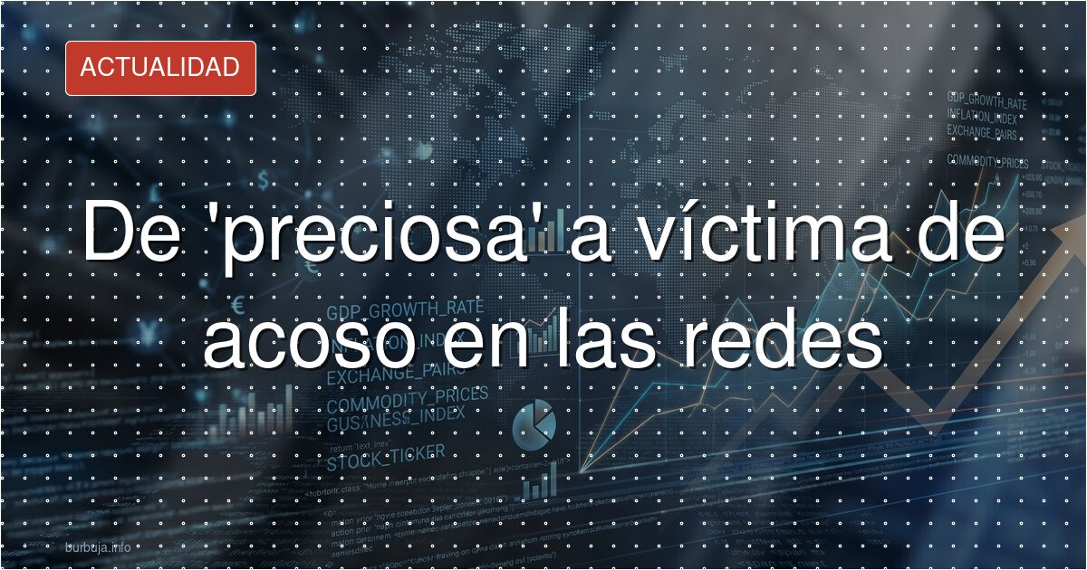 La activista de Ceuta que enfureció a la red