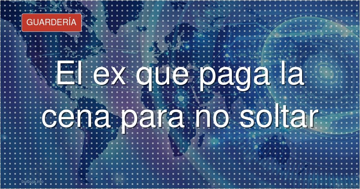 Buscarle novio a tu ex: la estrategia para no soltarla
