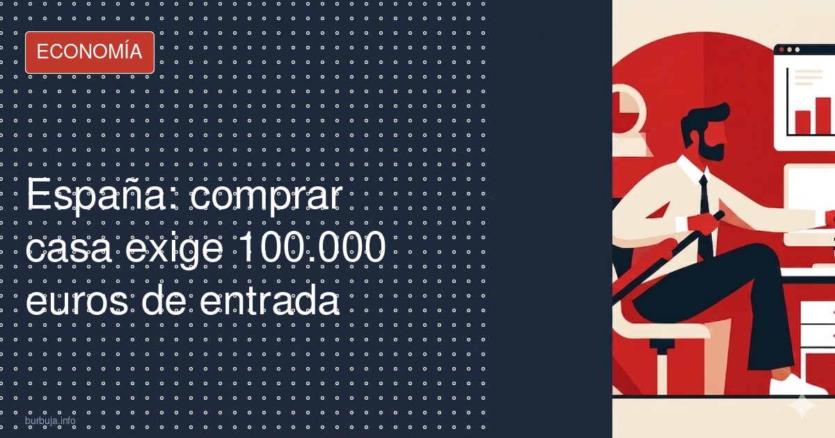 Vivienda: el conflicto social que nadie quiere ver