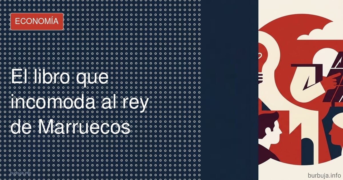 Castiga en la ley lo que un libro dice que practicaba