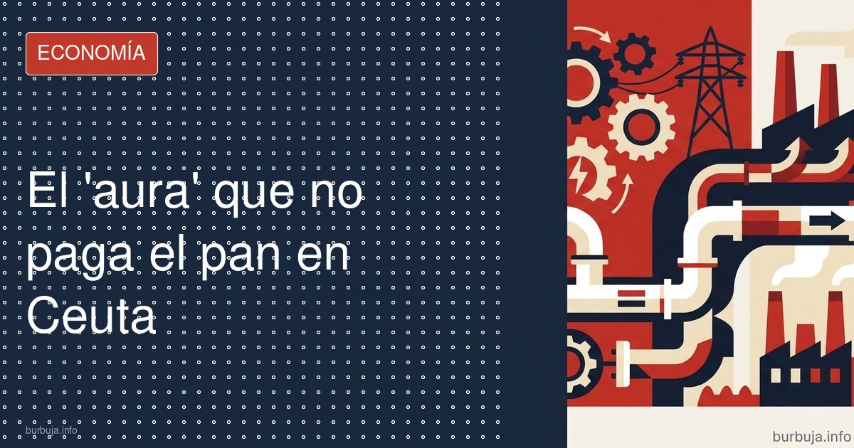 Farmear aura: la burbuja que no llena la nevera