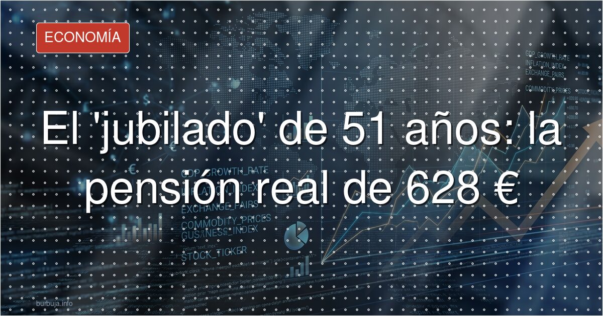 Jubilado a los 51: el caso del camping que no cuadra