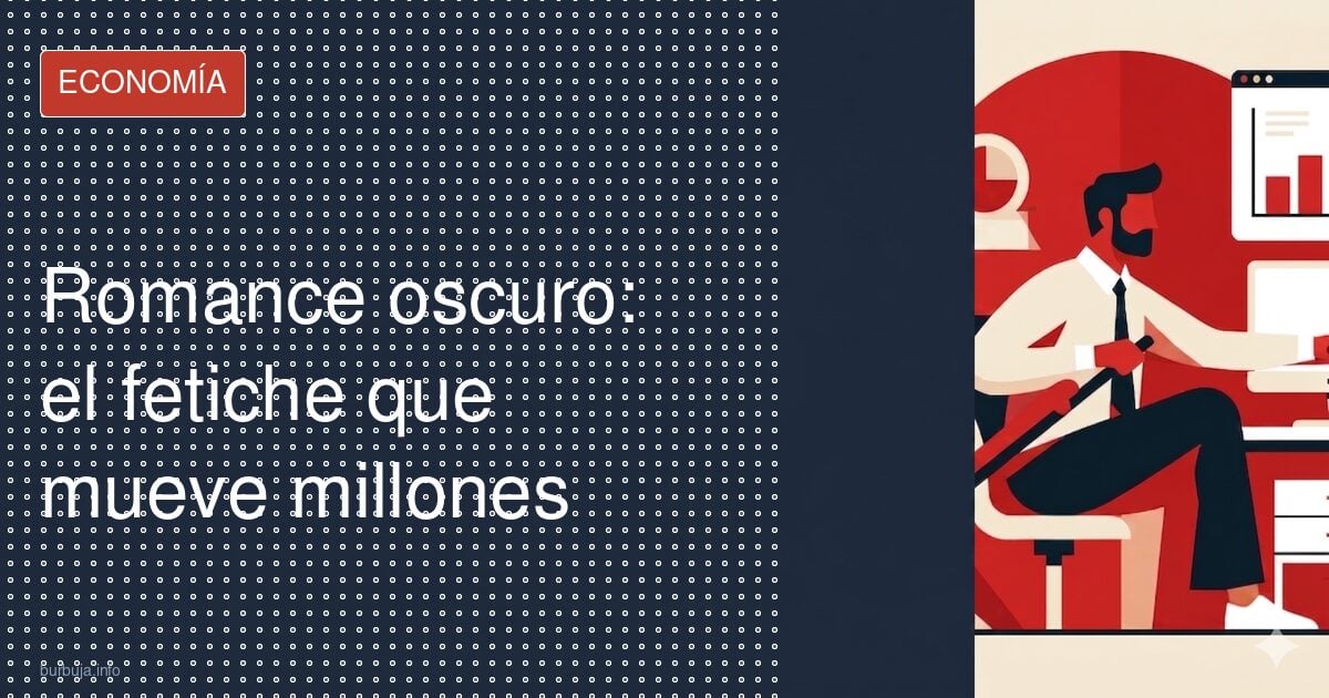 El deseo manda en el mercado: el 78% confiesa fetiches