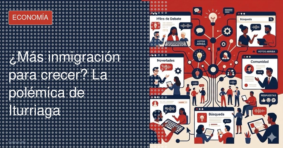 ¿Superciclo o burbuja demográfica?
