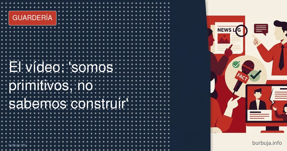 Un hombre negro critica a su raza y se arma la polémica