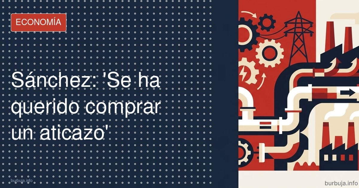Ayuso, contra las cuerdas: Sánchez revela el aticazo